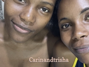 Carinandtrisha