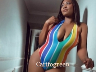 Caritogreen