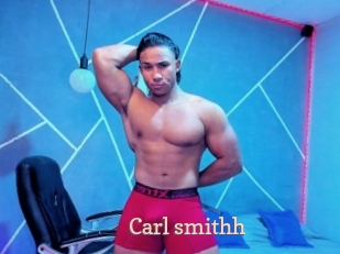carl_smithh Chaude Vision