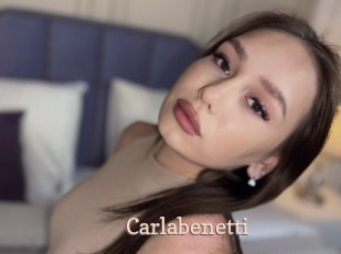 Carlabenetti