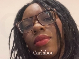 carlaboo Chaude Vision