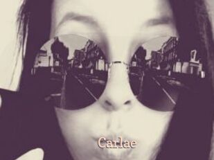 carlae Chaude Vision