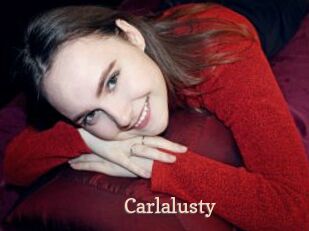 Carlalusty