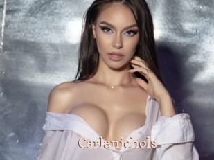 carlanichols Chaude Vision