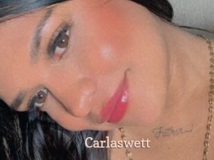 Carlaswett