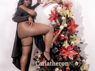 carlatheron Chaude Vision