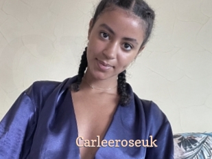 Carleeroseuk
