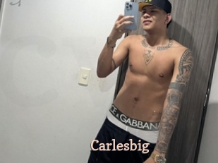 carlesbig Chaude Vision