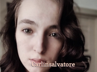 carlinsalvatore Chaude Vision
