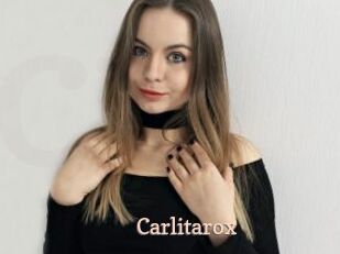 carlitarox Chaude Vision