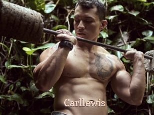 carllewis Chaude Vision