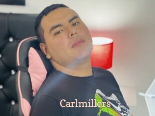 carlmillers Chaude Vision