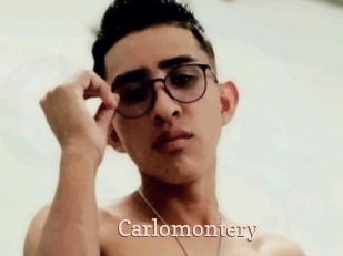 carlomontery Chaude Vision