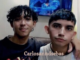 Carlosanndsebas
