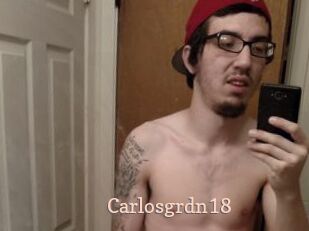 Carlosgrdn18
