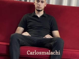 carlosmalachi Chaude Vision