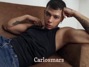 Carlosmars