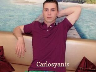 Carlosyanis