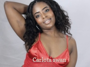 Carlota_swan