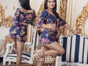 Carlyford