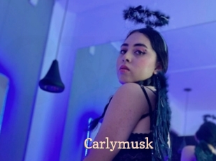 Carlymusk