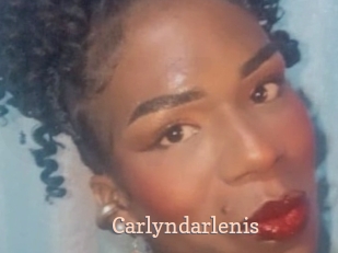 carlyndarlenis Chaude Vision
