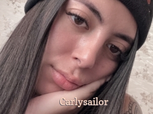 Carlysailor