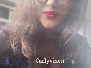 Carlyvixen