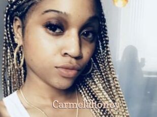 Carmelahoney