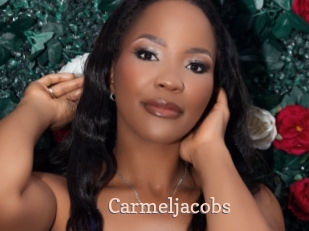 carmeljacobs Chaude Vision