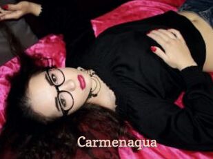 Carmenaqua