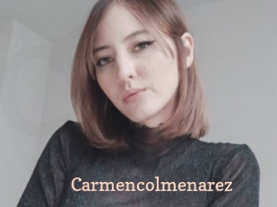 Carmencolmenarez