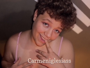 Carmeniglesiass