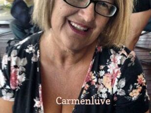 Carmenluve