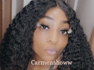 Carmenshoww
