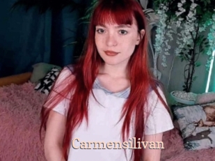 Carmensilivan