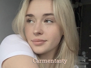 Carmentasty