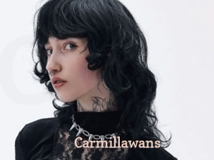 Carmillawans