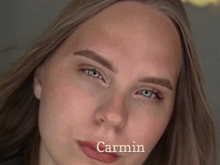 Carmin