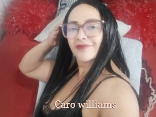 Caro_williams