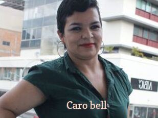 caro_bell Chaude Vision
