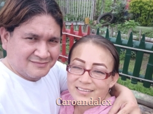 Caroandalex