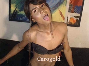Carogold
