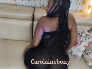 Carolainebony