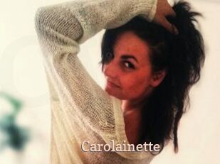 Carolainette