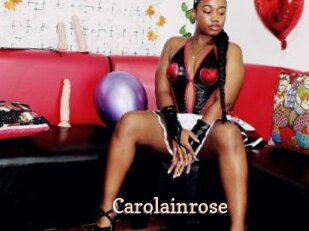 Carolainrose