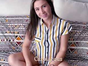 Carolarous