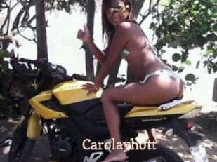 Carolayhott