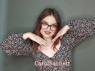 Carolbarnett