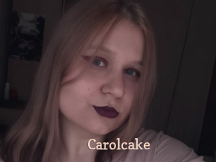 Carolcake